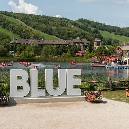 Blue Mountain Resort Mosaic Suites Блу-Маунтинс Экстерьер фото