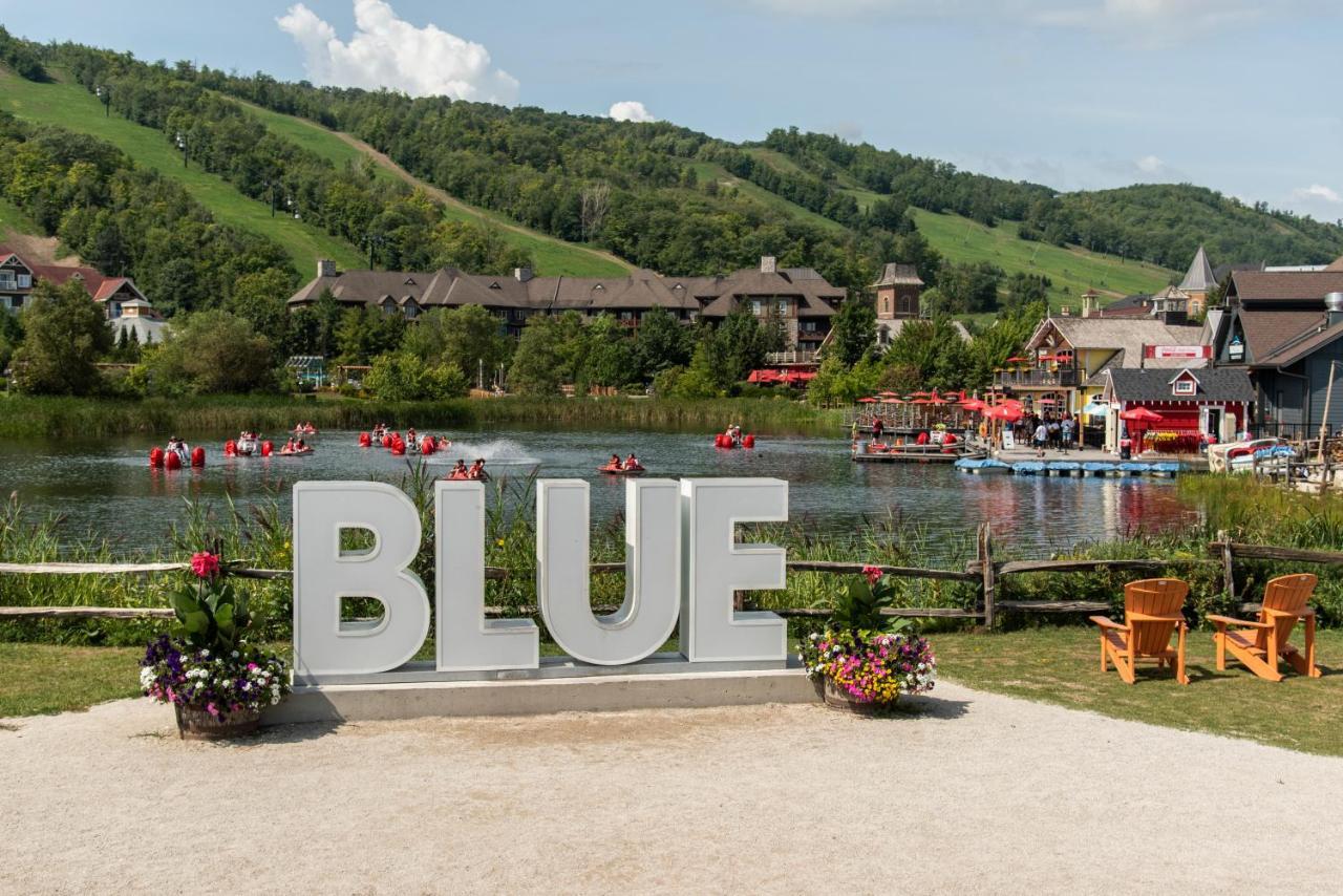 Blue Mountain Resort Mosaic Suites Блу-Маунтинс Экстерьер фото
